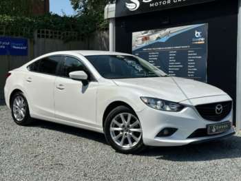 Used Mazda Mazda6 2016 for sale - 74840405: Photo