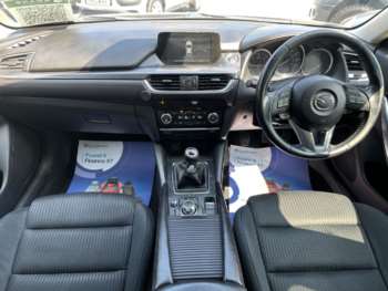 Used Mazda Mazda6 2016 for sale - 74840405: Photo