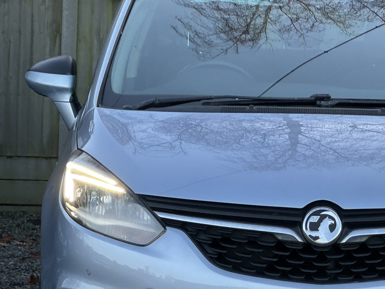 Used Vauxhall Zafira 2017 for sale - 77342690: Photo 15