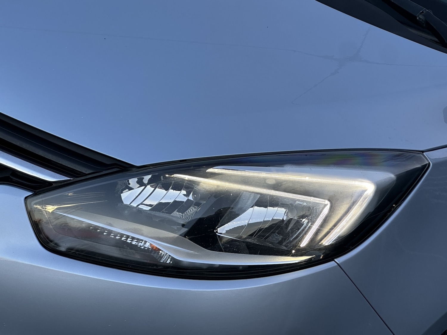 Used Vauxhall Zafira 2017 for sale - 77342690: Photo 16