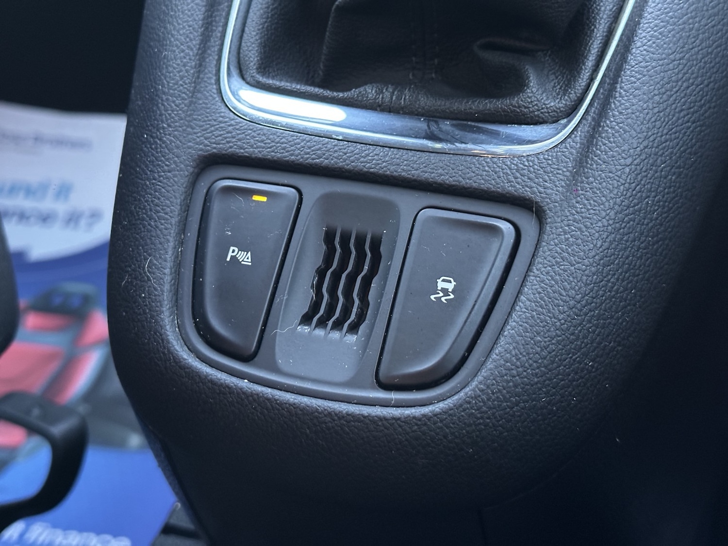 Used Vauxhall Zafira 2017 for sale - 77342690: Photo 31