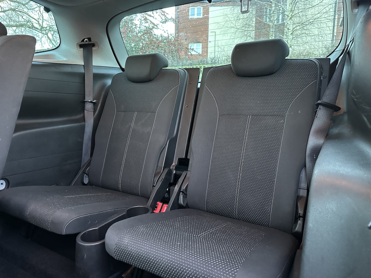 Used Vauxhall Zafira 2017 for sale - 77342690: Photo 38