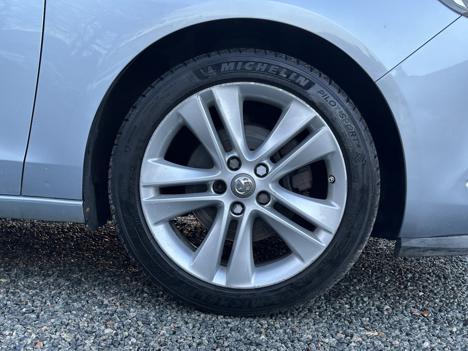 Used Vauxhall Zafira 2017 for sale - 77342690: Photo 46