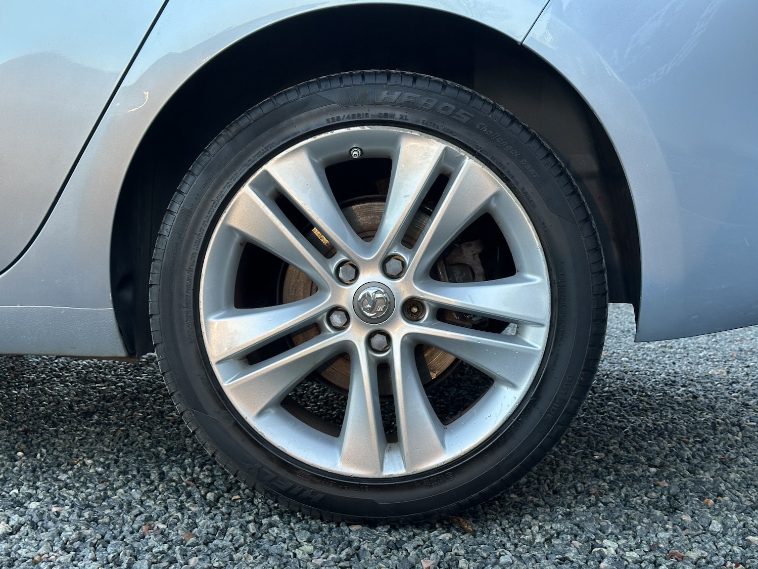 Used Vauxhall Zafira 2017 for sale - 77342690: Photo 48