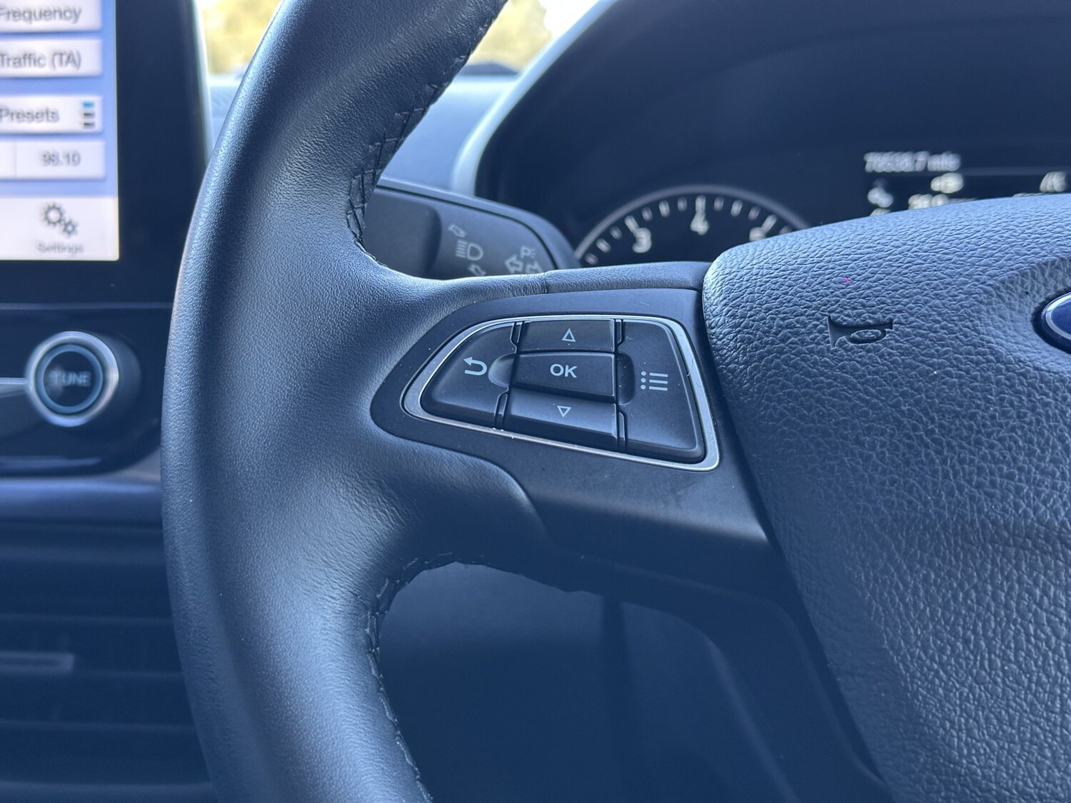 Used Ford Ecosport 2019 for sale - 77162183: Photo 14