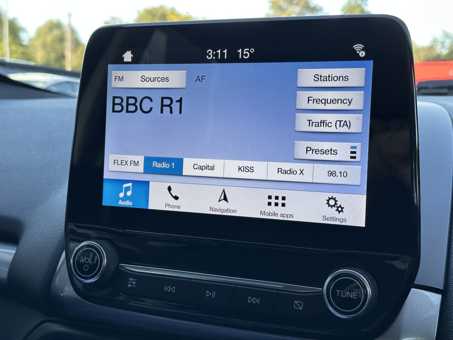 Used Ford Ecosport 2019 for sale - 77162183: Photo 19