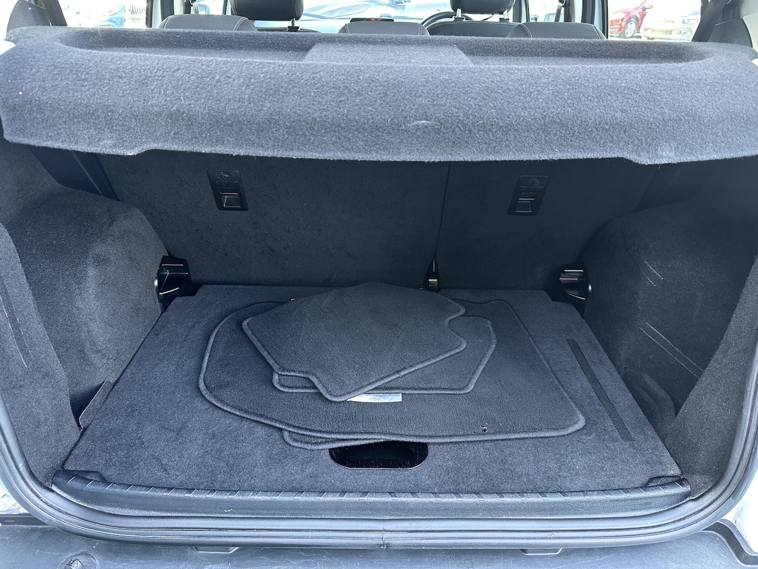 Used Ford Ecosport 2019 for sale - 77162183: Photo 24