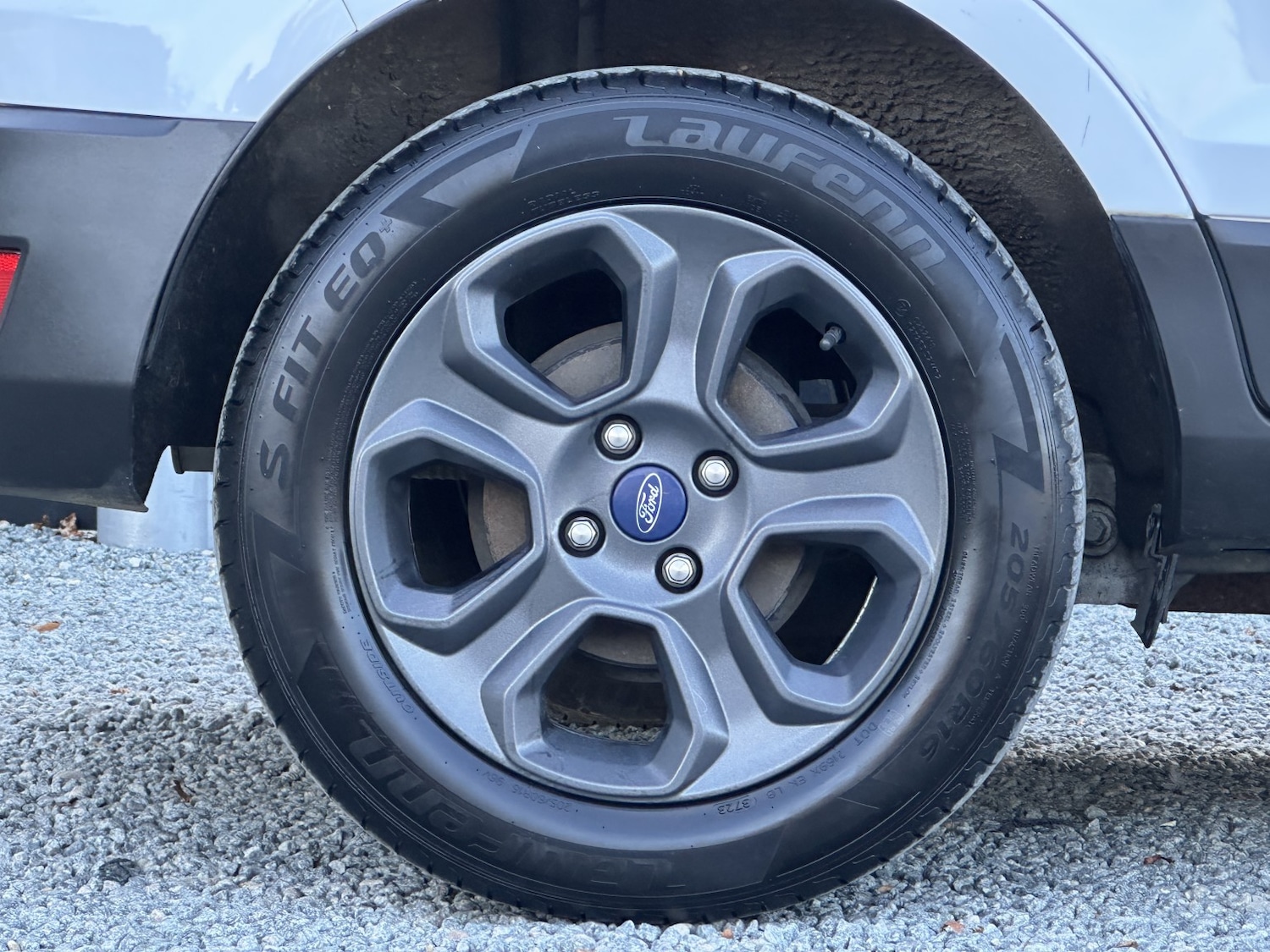 Used Ford Ecosport 2019 for sale - 77162183: Photo 25