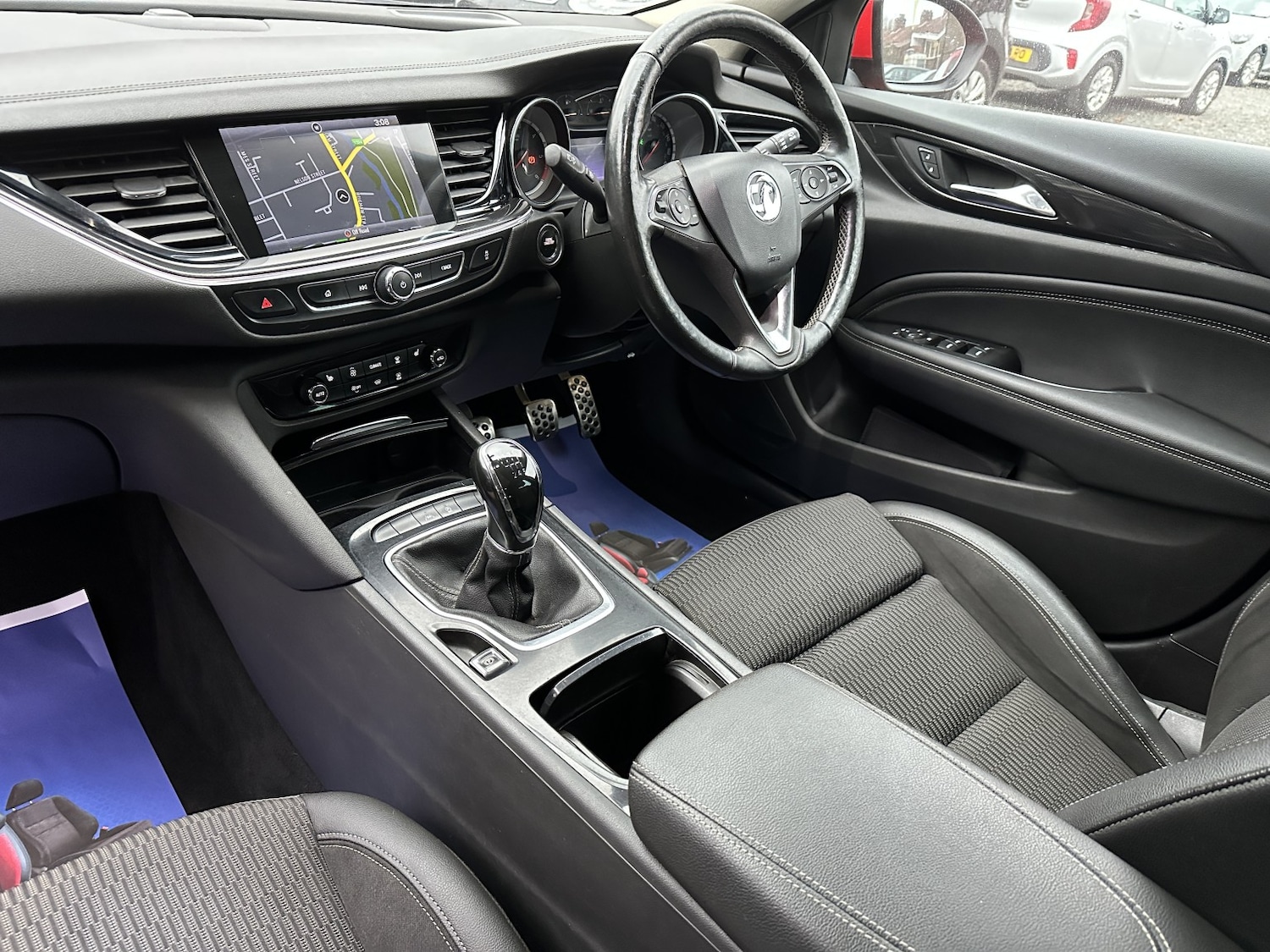 Used Vauxhall Insignia 2017 for sale - 76945576: Photo 20