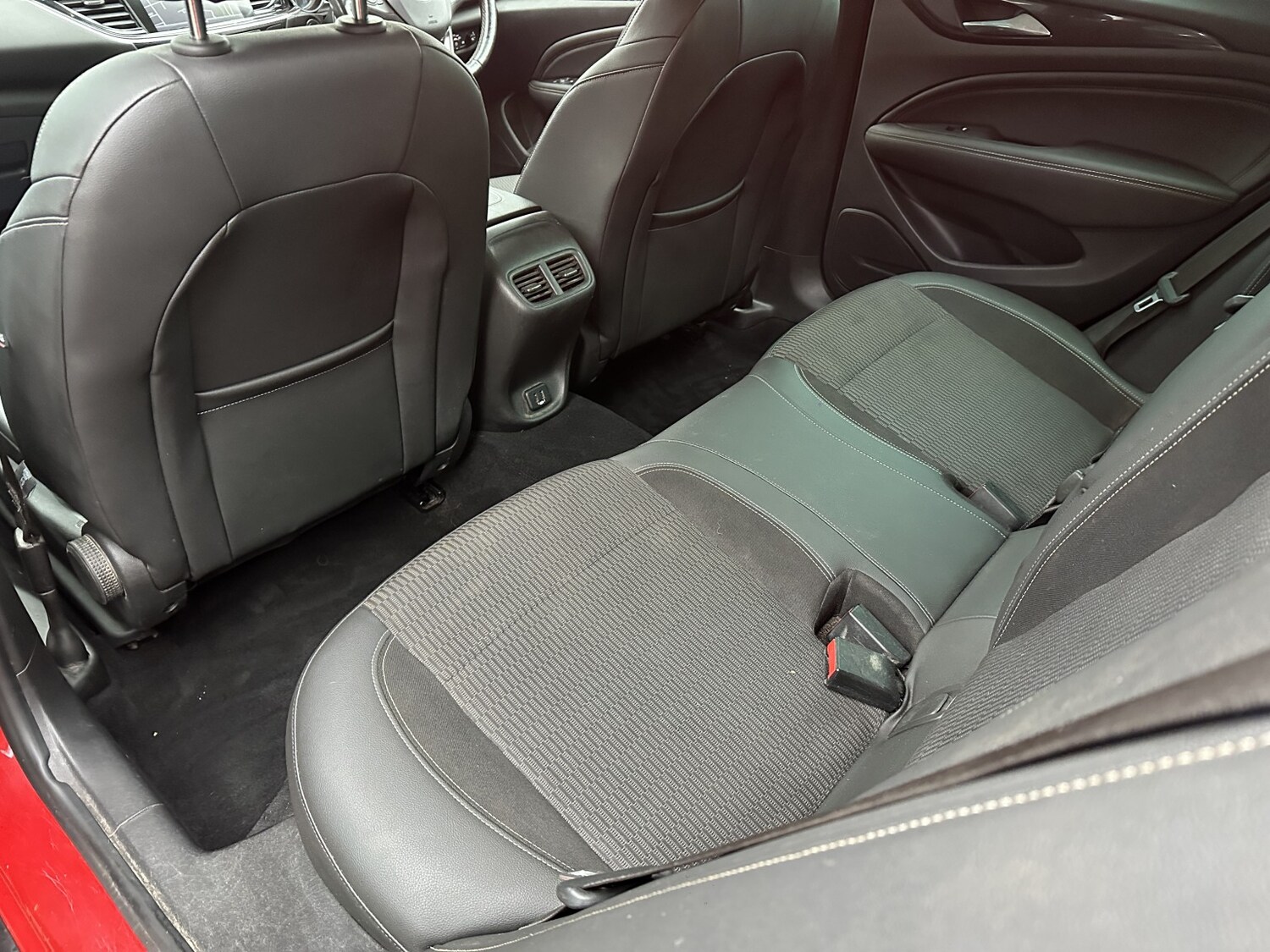 Used Vauxhall Insignia 2017 for sale - 76945576: Photo 22