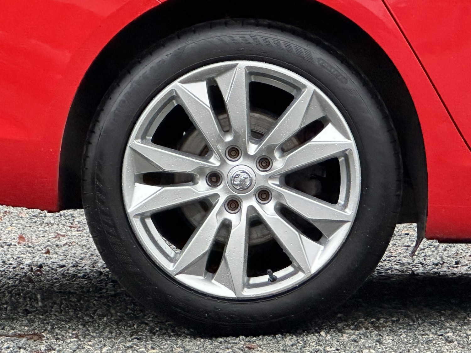 Used Vauxhall Insignia 2017 for sale - 76945576: Photo 37