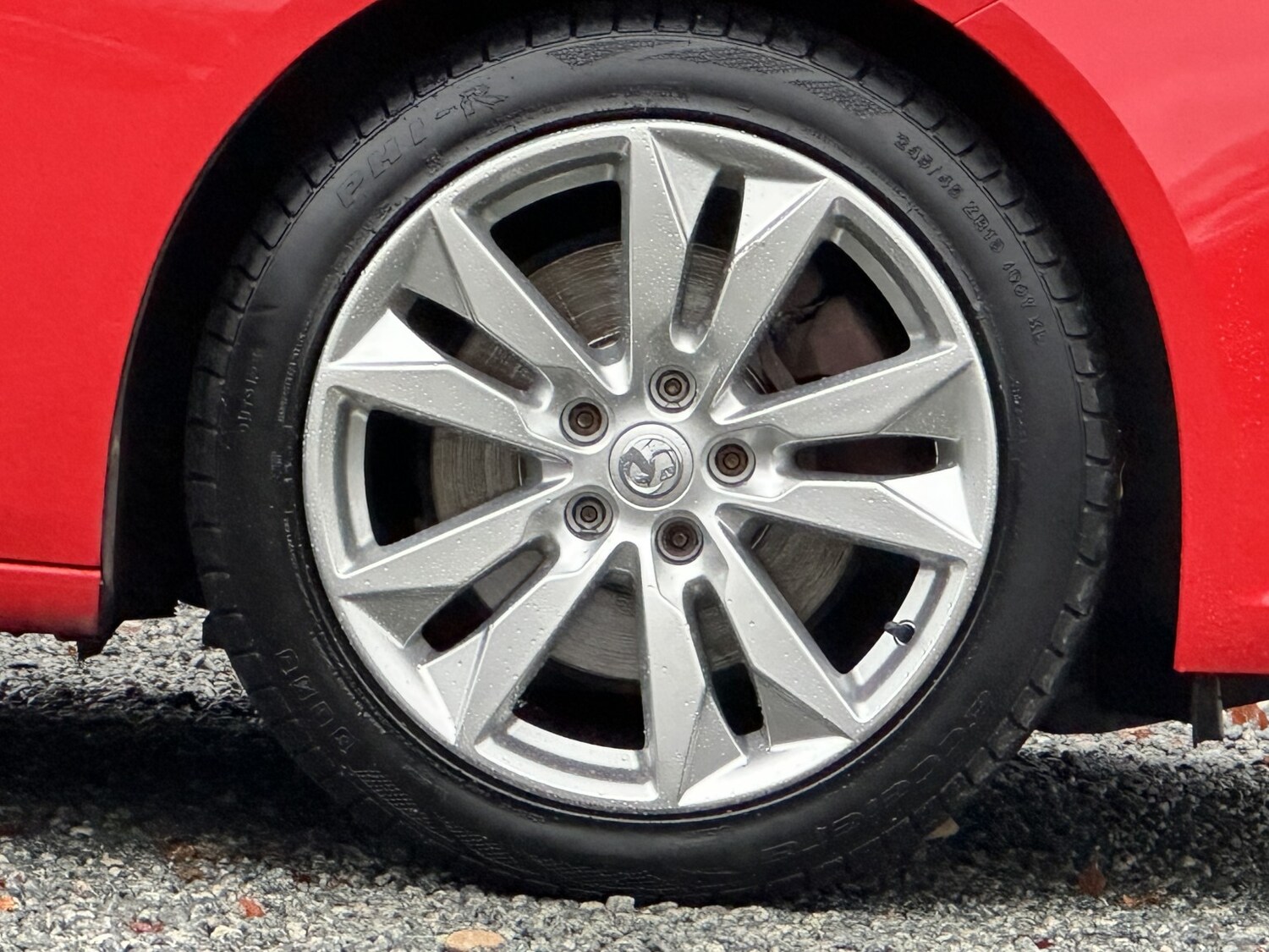 Used Vauxhall Insignia 2017 for sale - 76945576: Photo 38