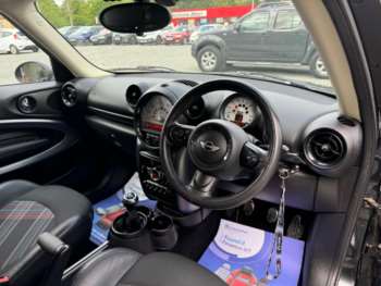 Used MINI Paceman 2014 for sale - 74840408: Photo