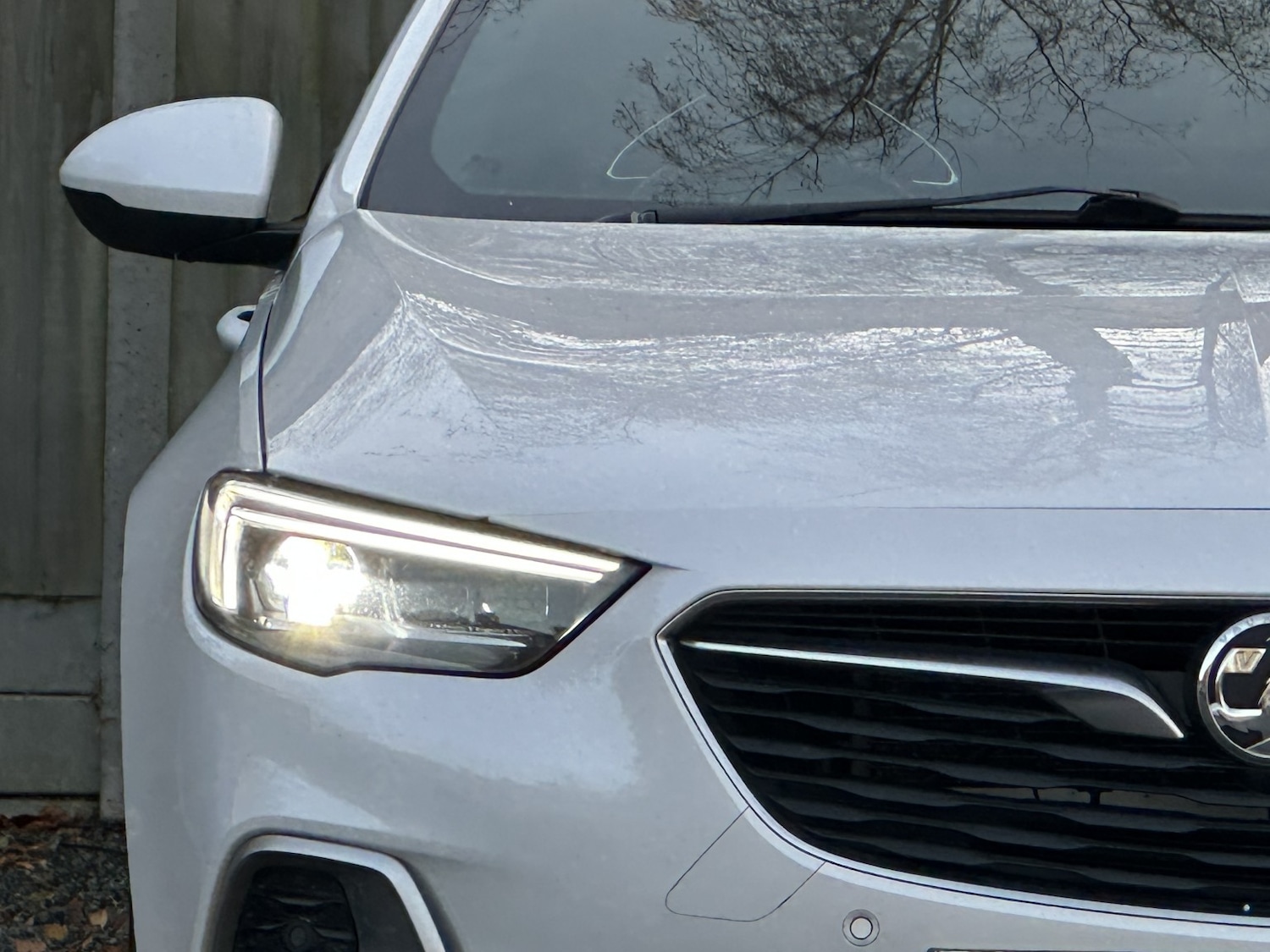 Used Vauxhall Insignia 2020 for sale - 76945549: Photo 10