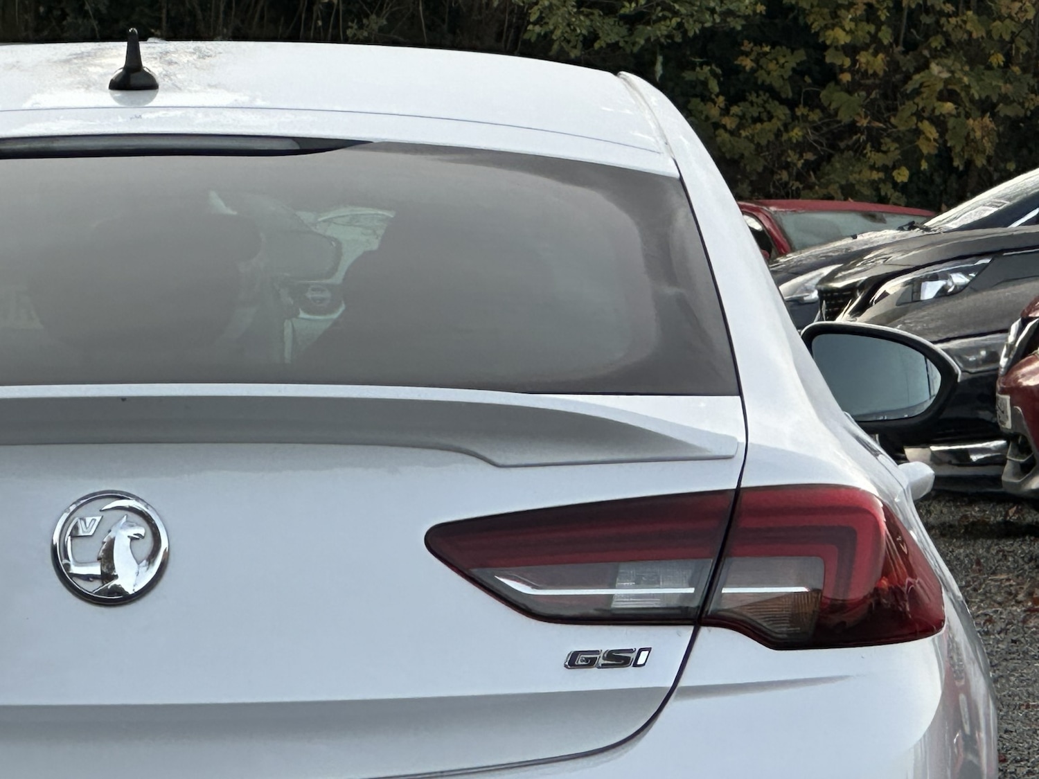 Used Vauxhall Insignia 2020 for sale - 76945549: Photo 14