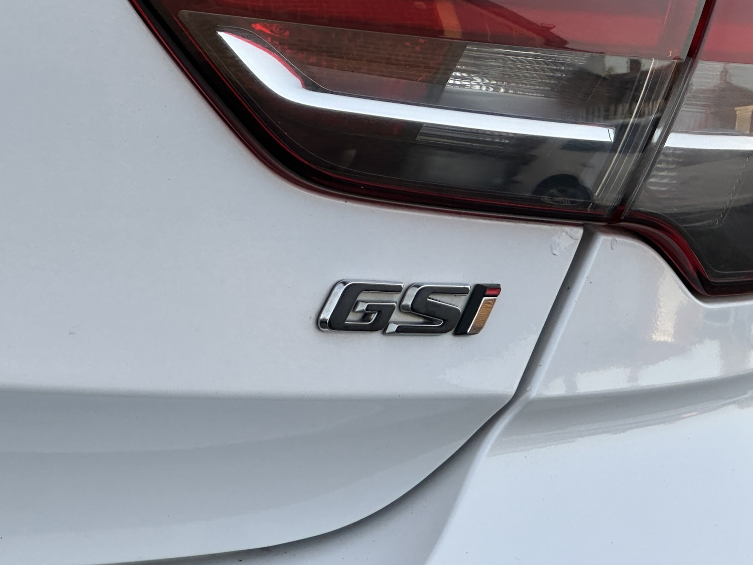 Used Vauxhall Insignia 2020 for sale - 76945549: Photo 15