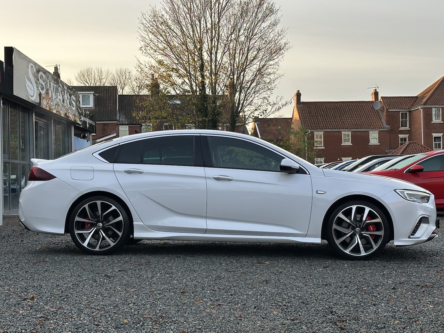 Used Vauxhall Insignia 2020 for sale - 76945549: Photo 16