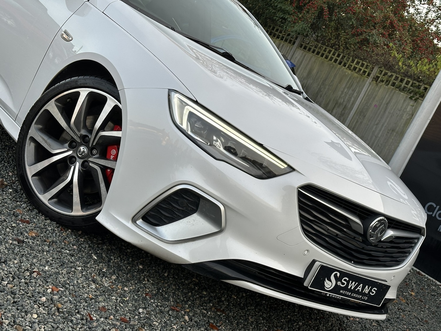 Used Vauxhall Insignia 2020 for sale - 76945549: Photo 18