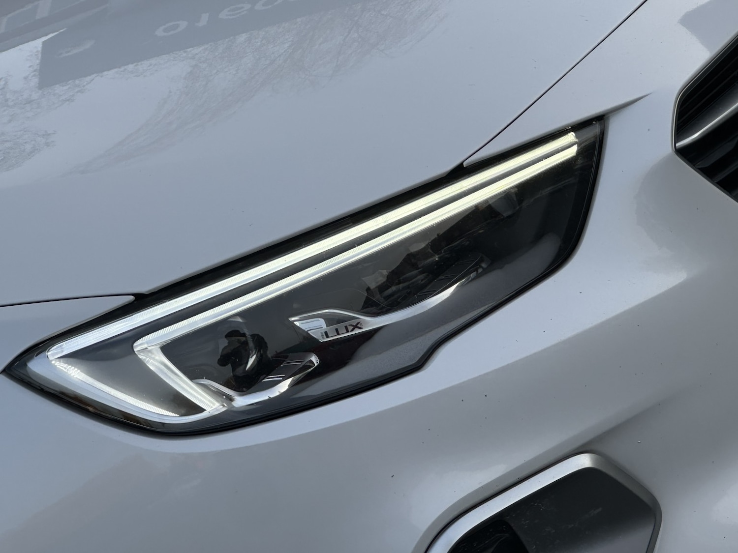 Used Vauxhall Insignia 2020 for sale - 76945549: Photo 19