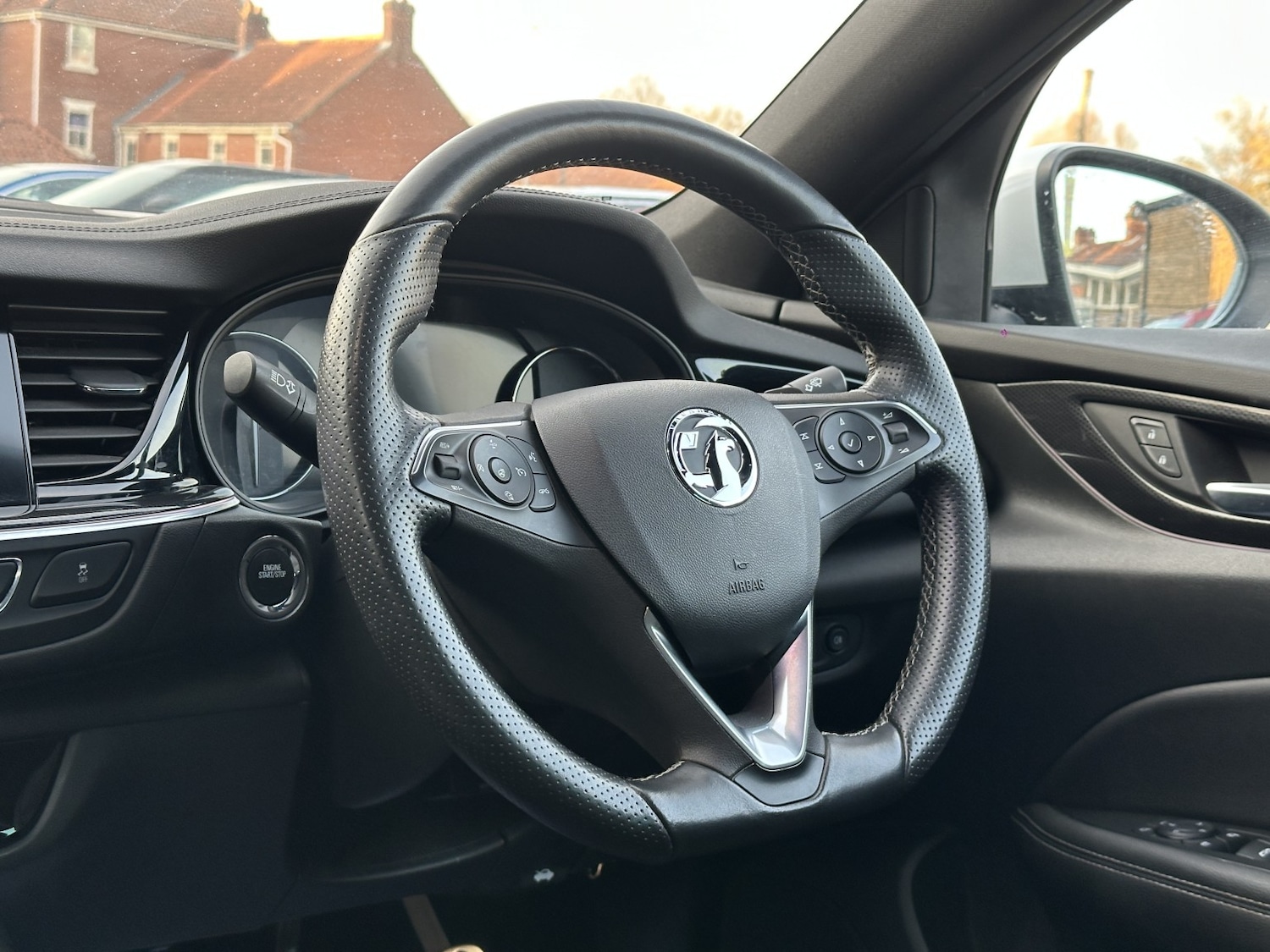 Used Vauxhall Insignia 2020 for sale - 76945549: Photo 21