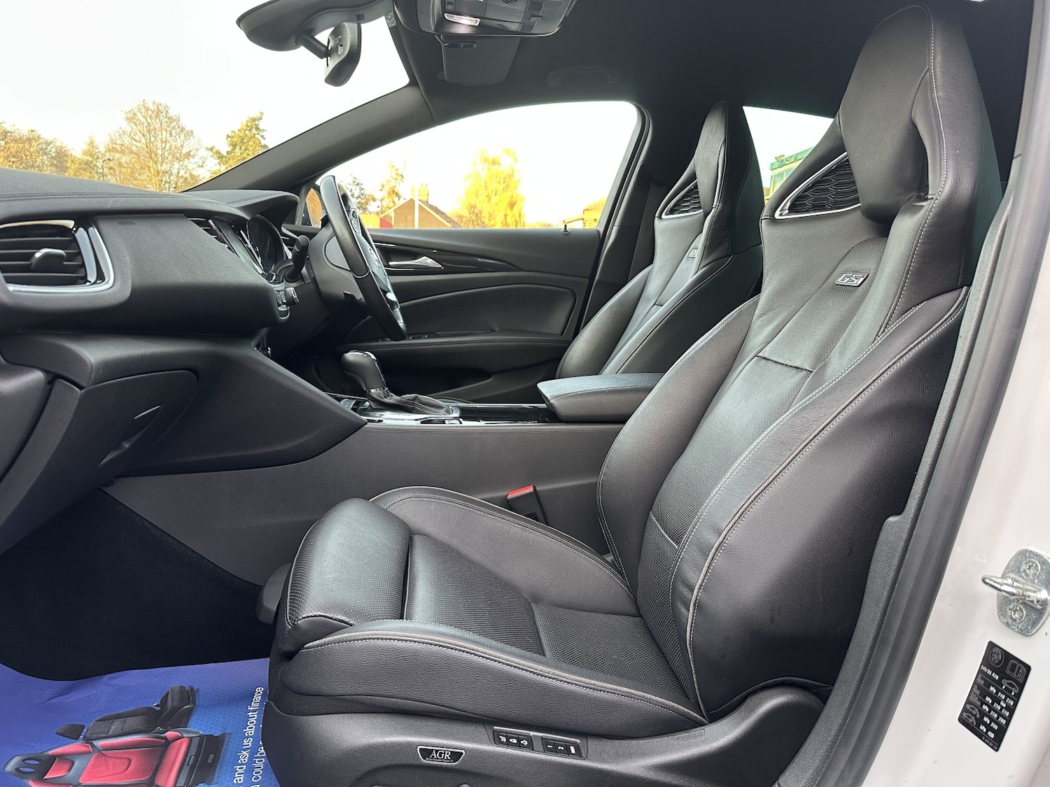 Used Vauxhall Insignia 2020 for sale - 76945549: Photo 22