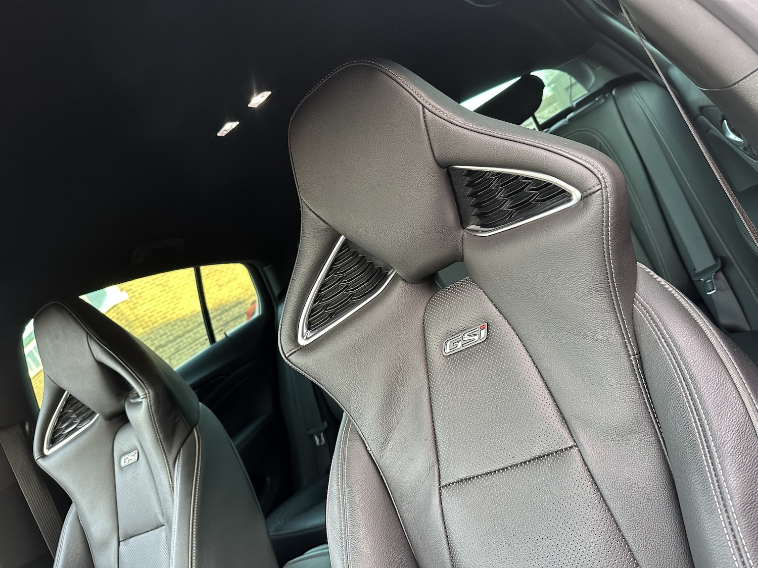 Used Vauxhall Insignia 2020 for sale - 76945549: Photo 24