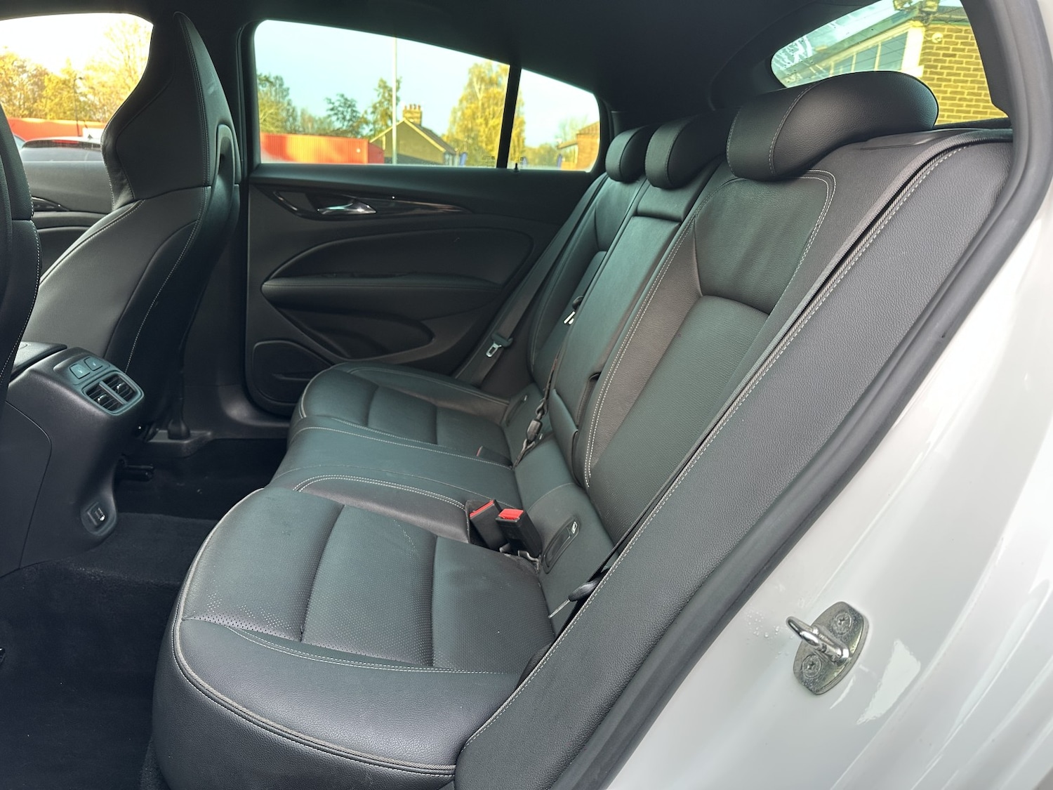 Used Vauxhall Insignia 2020 for sale - 76945549: Photo 26