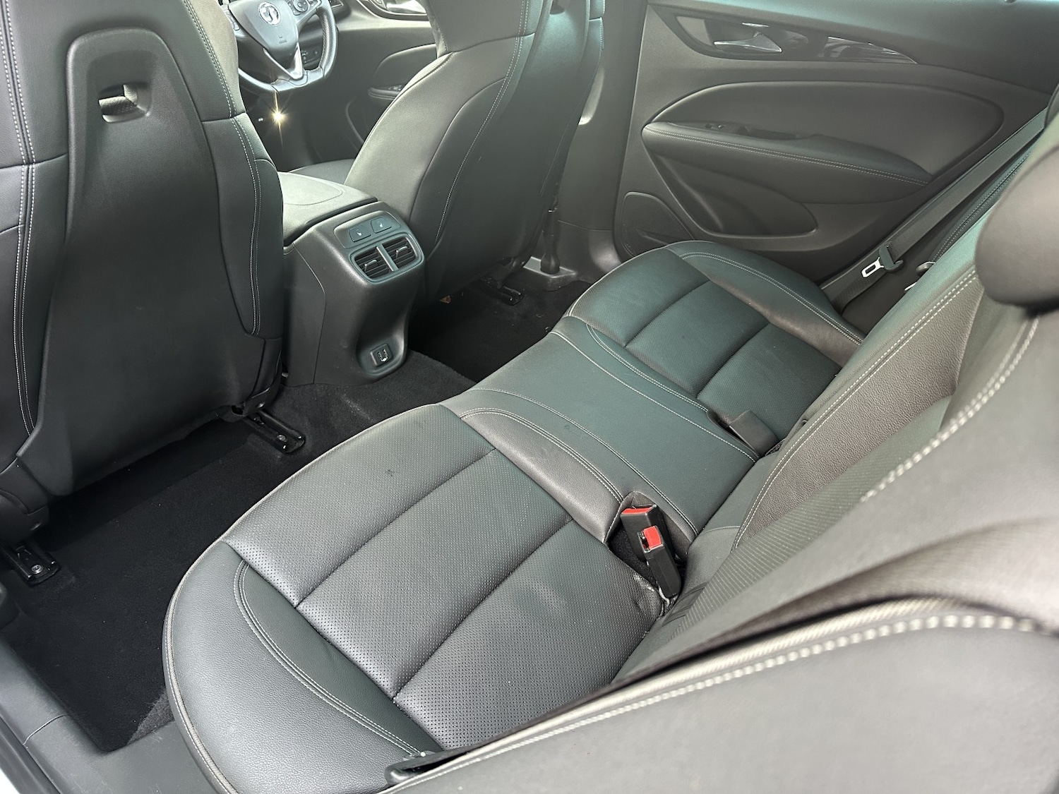 Used Vauxhall Insignia 2020 for sale - 76945549: Photo 27