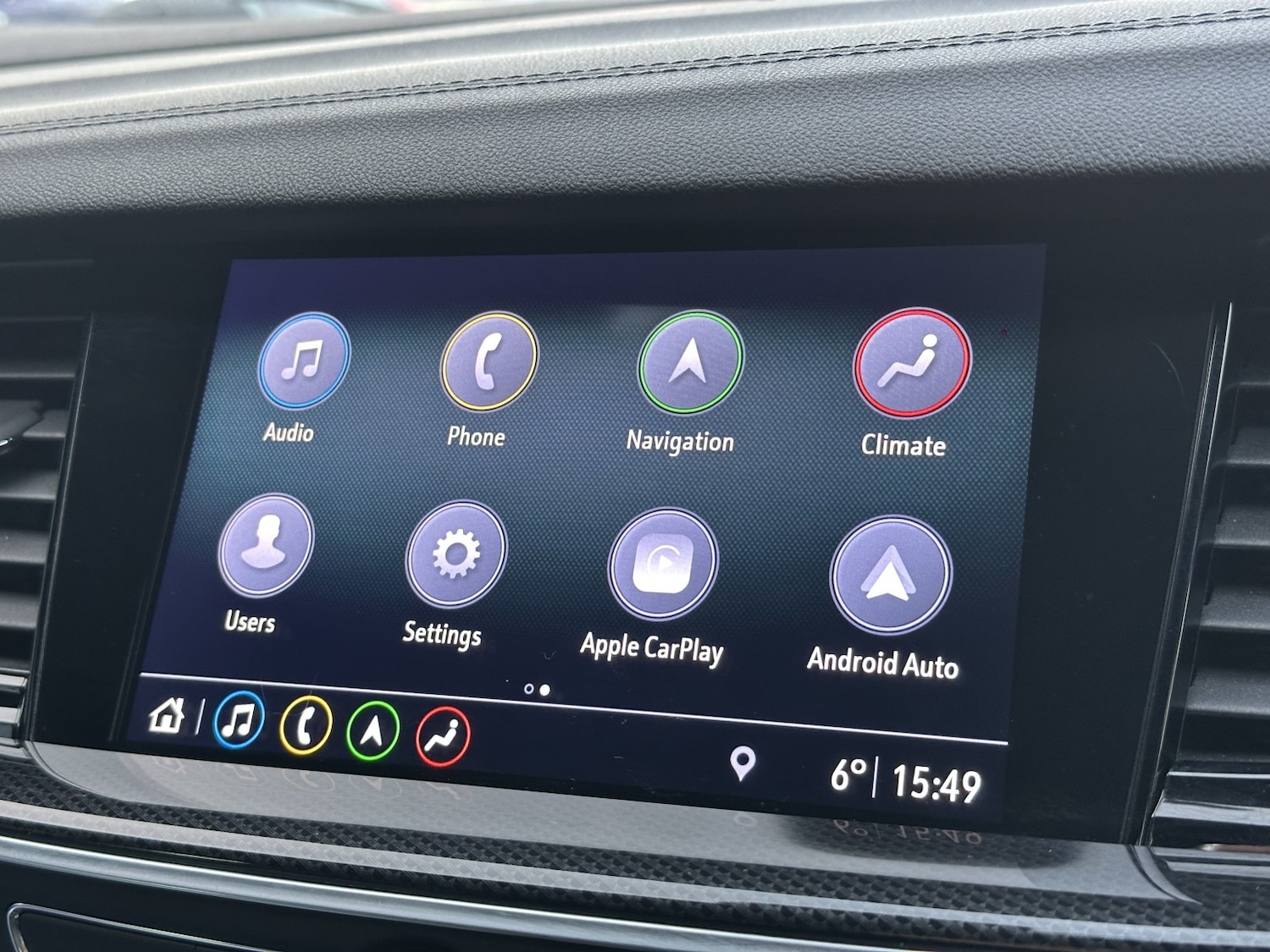 Used Vauxhall Insignia 2020 for sale - 76945549: Photo 29