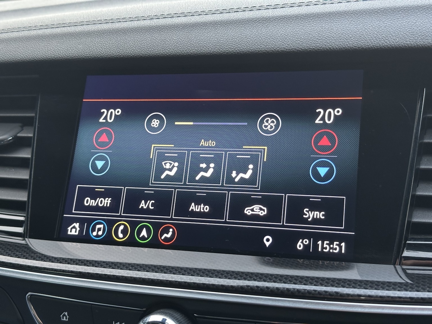 Used Vauxhall Insignia 2020 for sale - 76945549: Photo 30