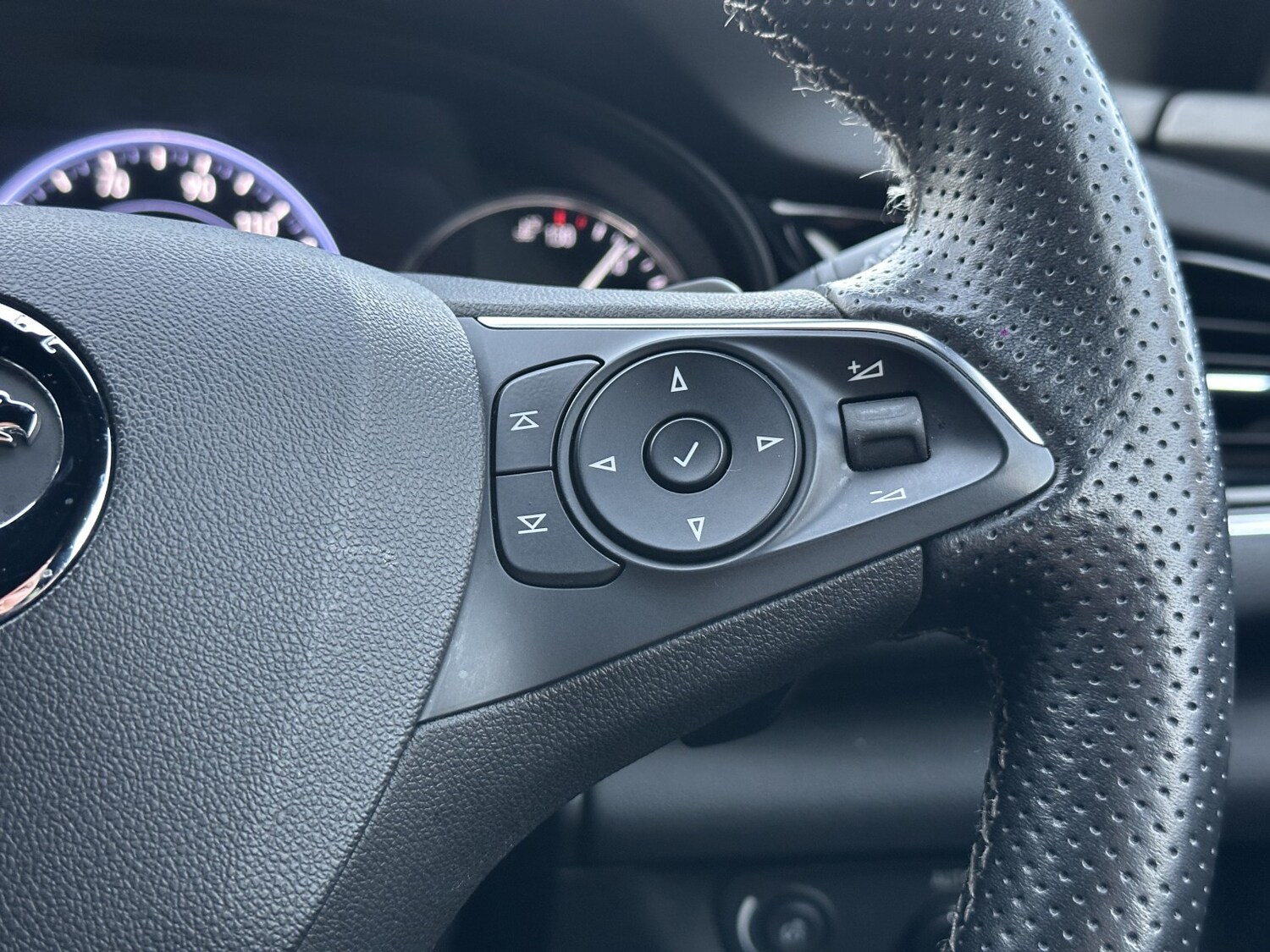 Used Vauxhall Insignia 2020 for sale - 76945549: Photo 31