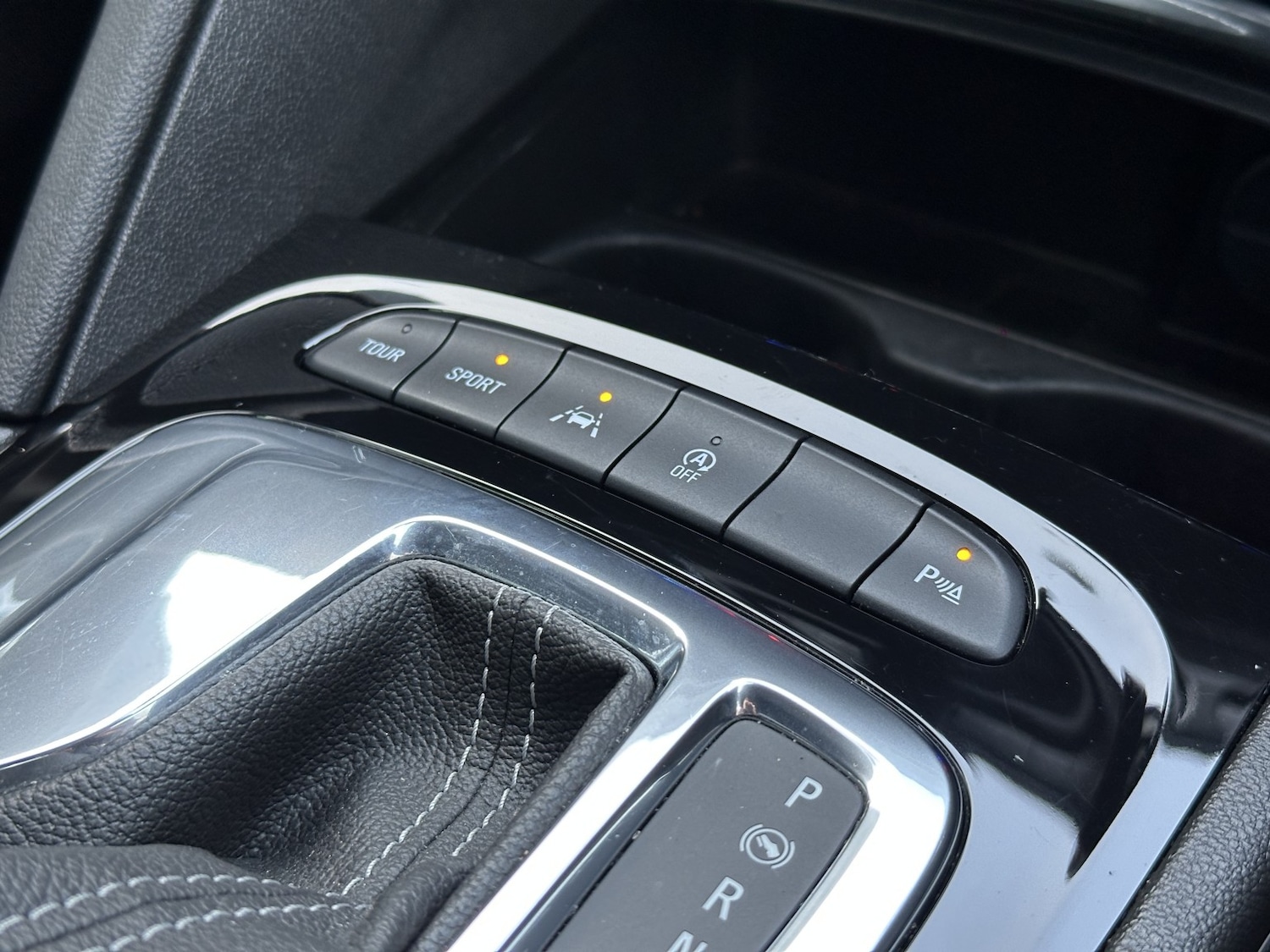 Used Vauxhall Insignia 2020 for sale - 76945549: Photo 34