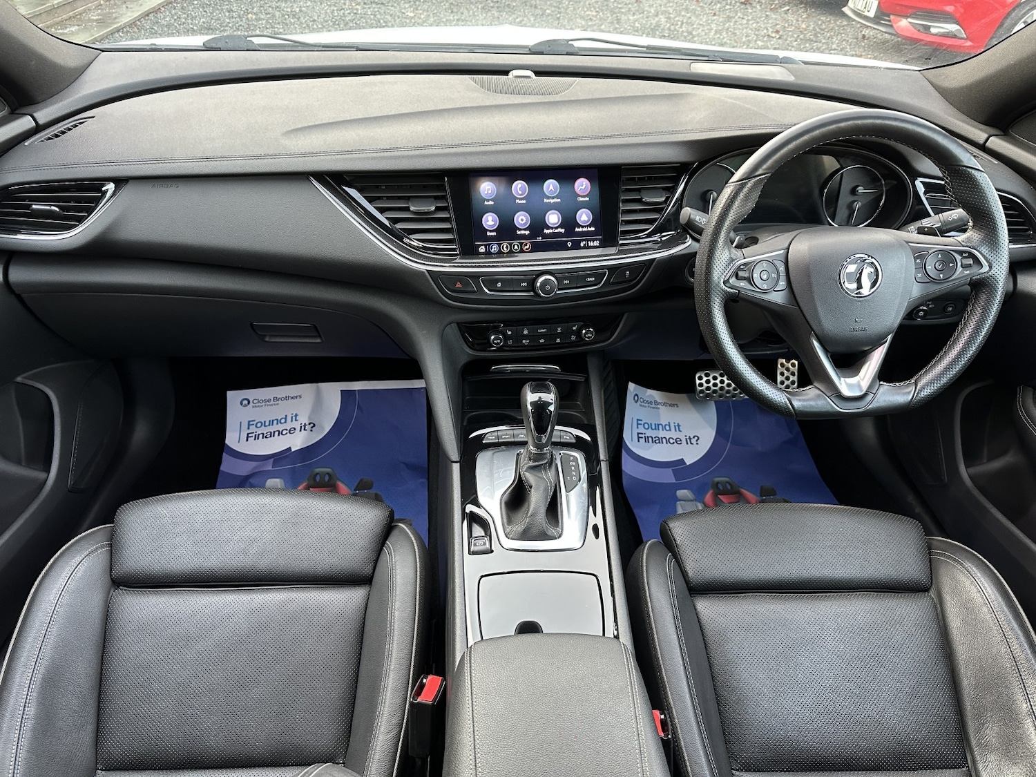 Used Vauxhall Insignia 2020 for sale - 76945549: Photo 4