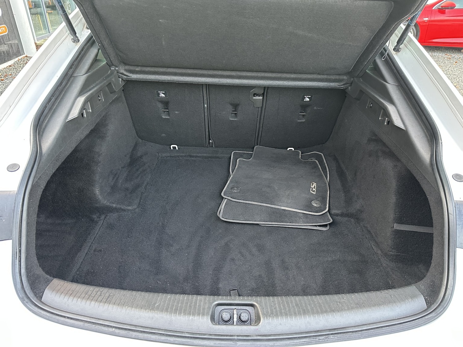 Used Vauxhall Insignia 2020 for sale - 76945549: Photo 44