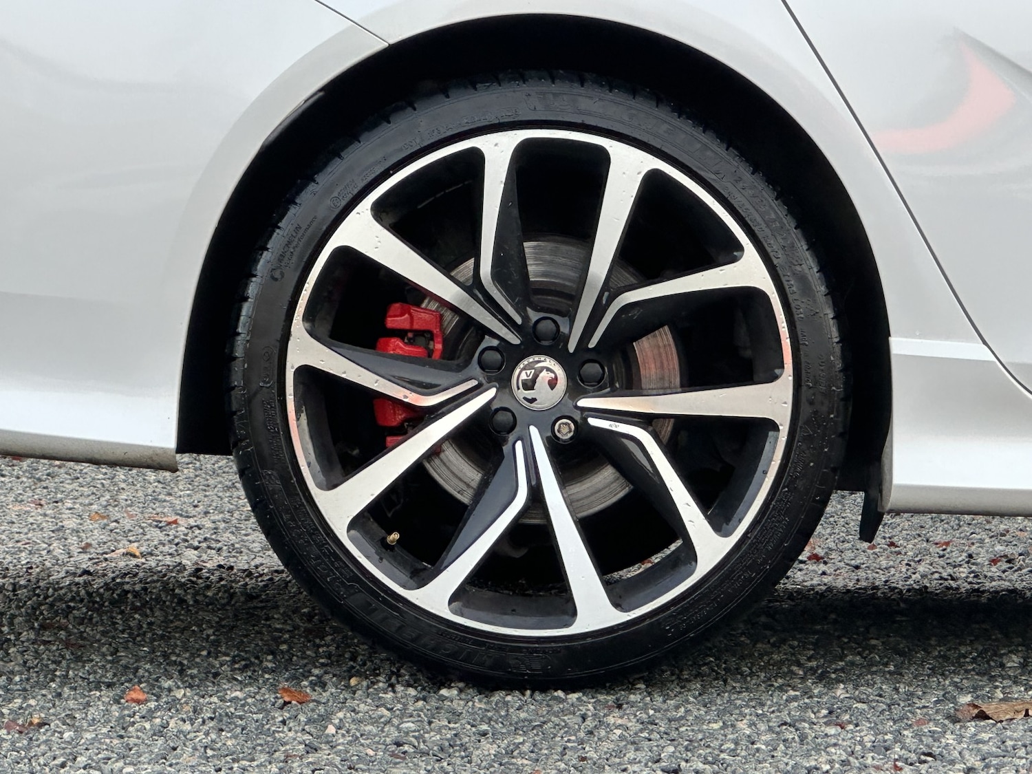 Used Vauxhall Insignia 2020 for sale - 76945549: Photo 45