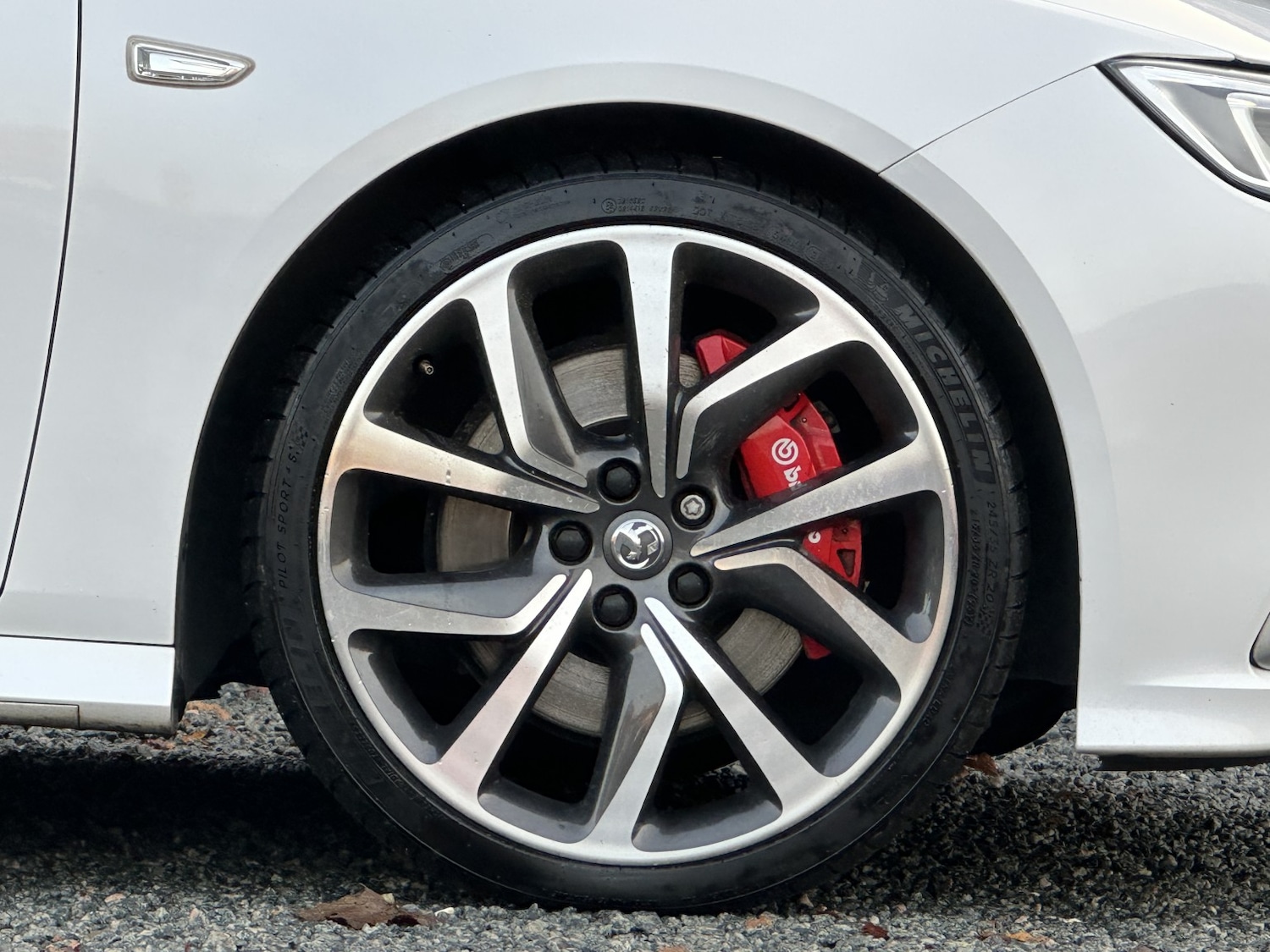 Used Vauxhall Insignia 2020 for sale - 76945549: Photo 46