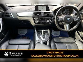 Used BMW 1 Series 2019 for sale - 79099015: Photo
