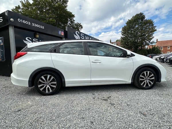 Used Honda Civic 2014 for sale - 75529841: Photo 10