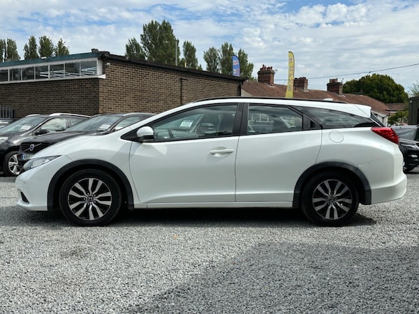 Used Honda Civic 2014 for sale - 75529841: Photo 11