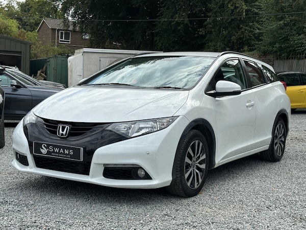 Used Honda Civic 2014 for sale - 75529841: Photo 12