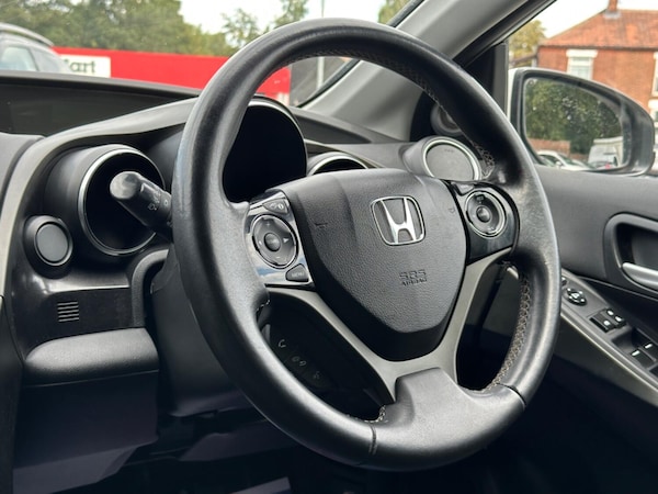 Used Honda Civic 2014 for sale - 75529841: Photo 14