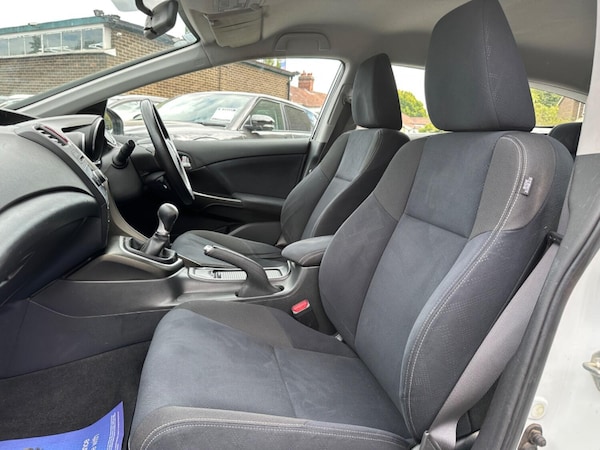 Used Honda Civic 2014 for sale - 75529841: Photo 15