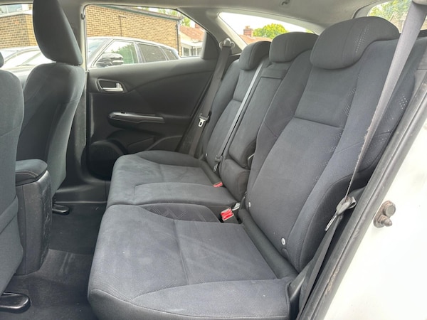 Used Honda Civic 2014 for sale - 75529841: Photo 16