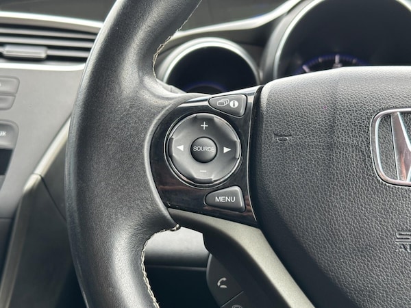 Used Honda Civic 2014 for sale - 75529841: Photo 17