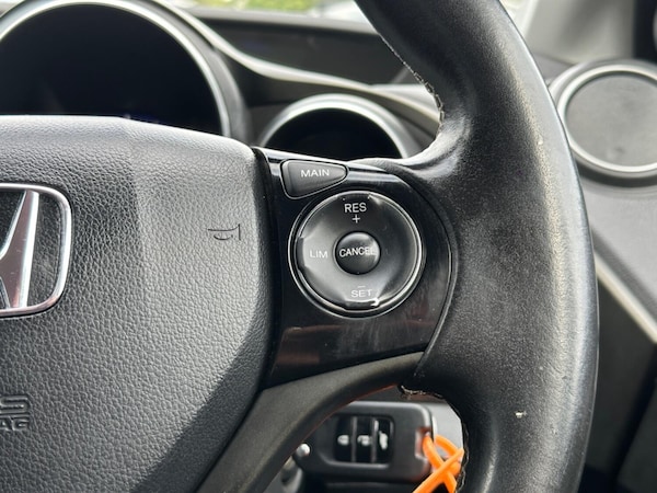 Used Honda Civic 2014 for sale - 75529841: Photo 19