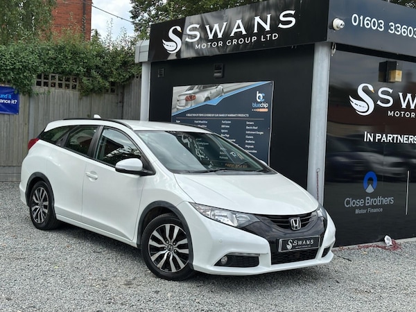 Used Honda Civic 2014 for sale - 75529841: Photo 1