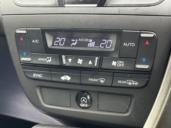 Used Honda Civic 2014 for sale - 75529841: Photo 21