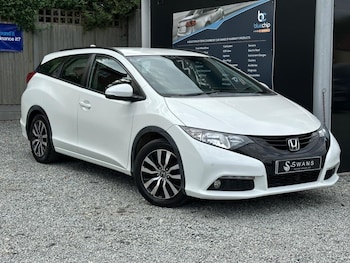 Used Honda Civic 2014 for sale - 75529841: Photo