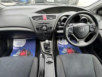 Used Honda Civic 2014 for sale - 75529841: Photo