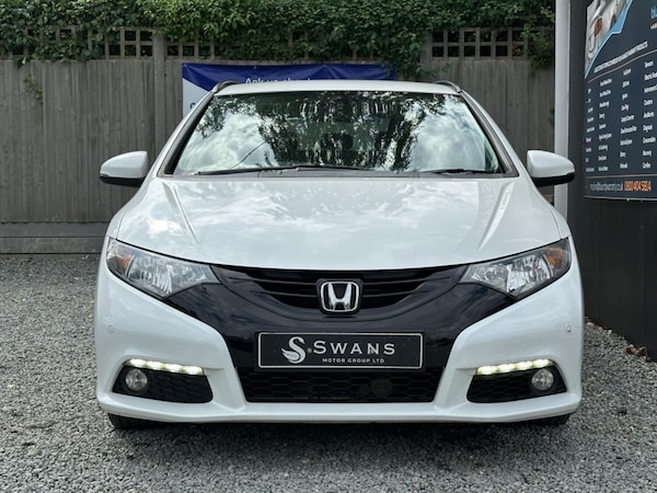 Used Honda Civic 2014 for sale - 75529841: Photo 9
